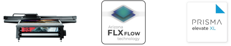 Arizona 2300 flow (juni)