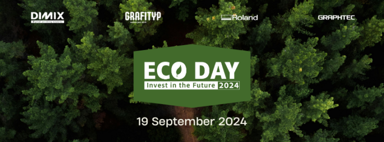 Eco Day header